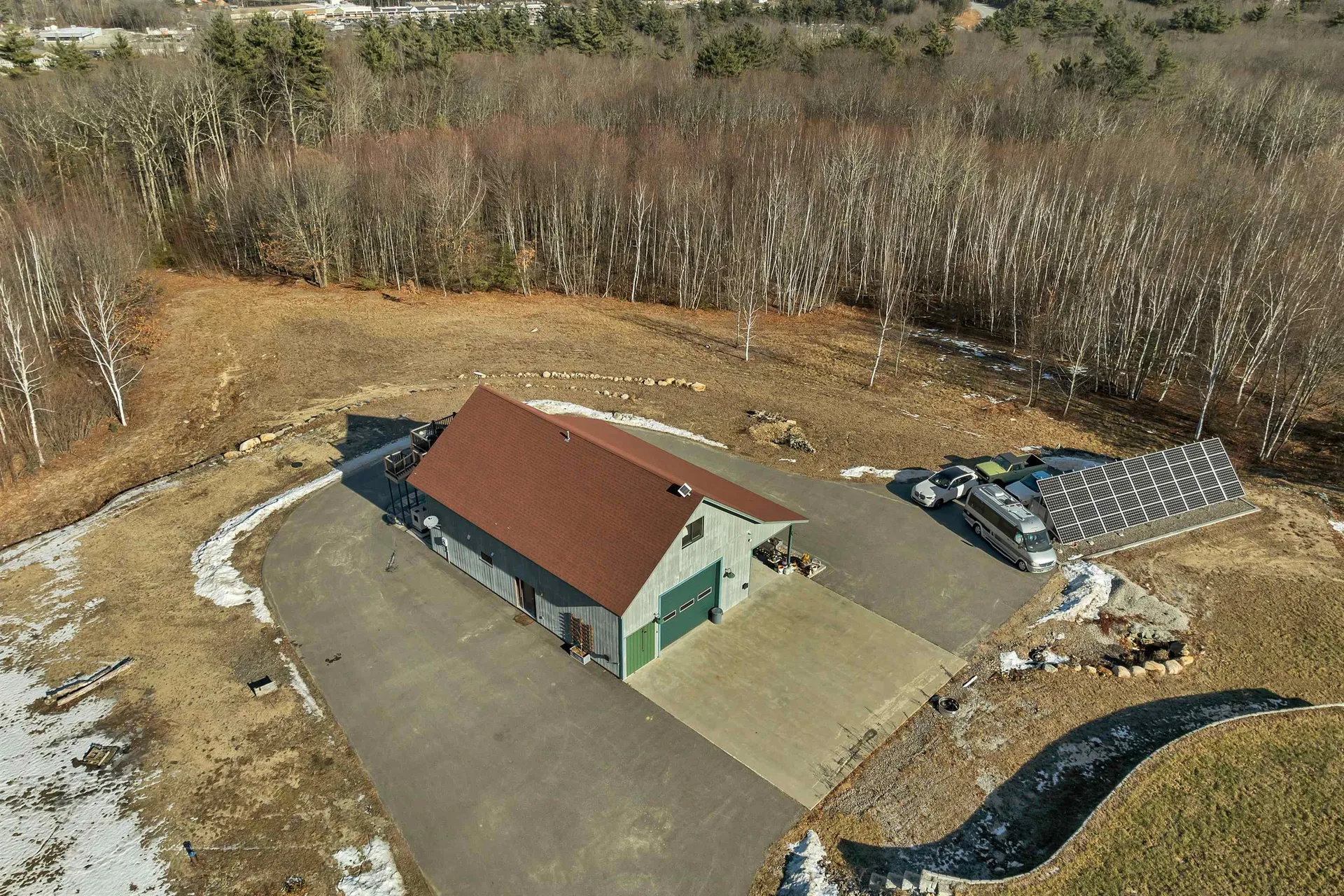 34 Stable Road Milford NH 03055