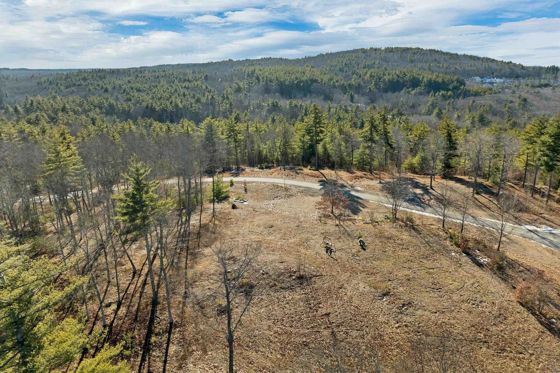 34 Stable Road Milford NH 03055