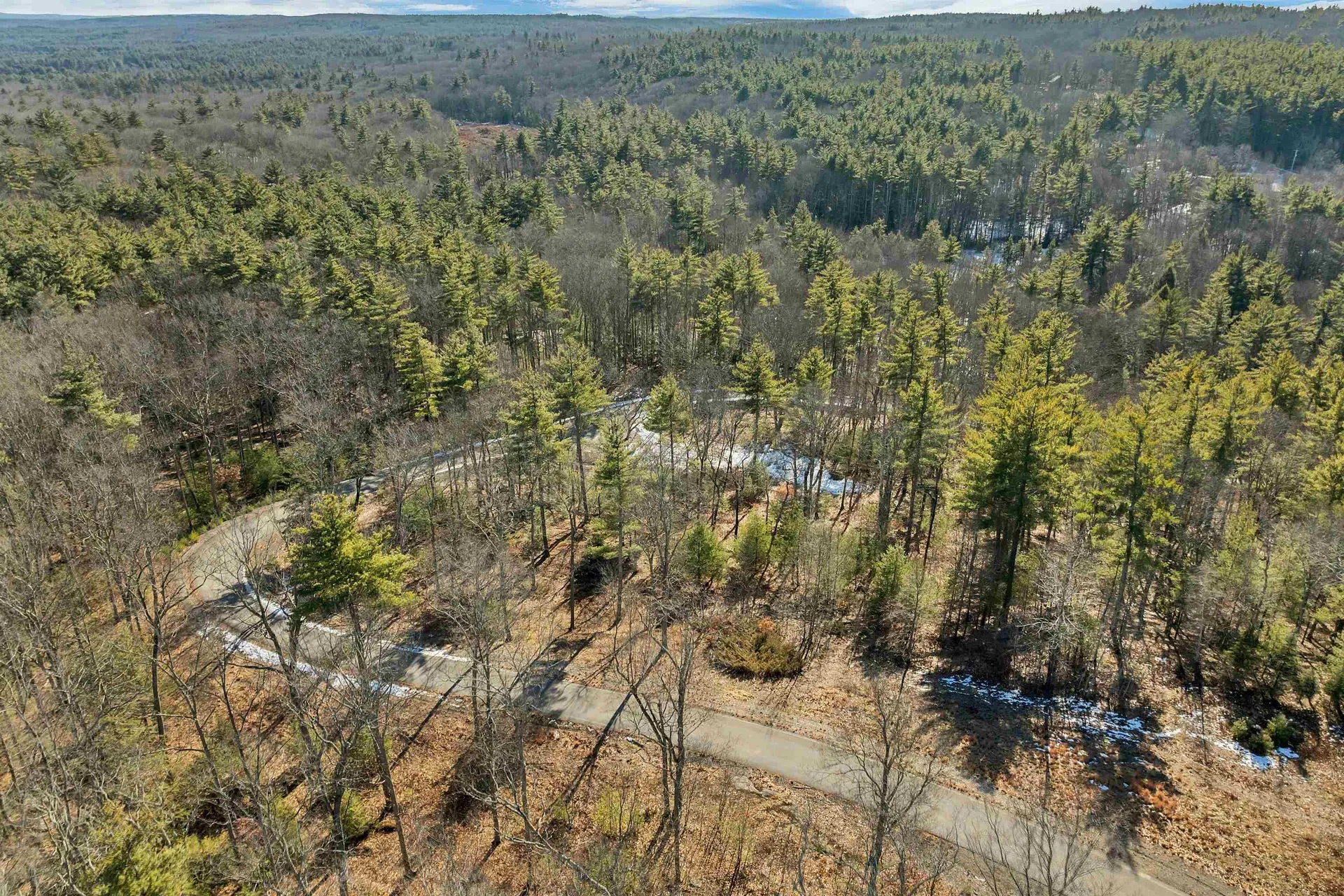 34 Stable Road Milford NH 03055