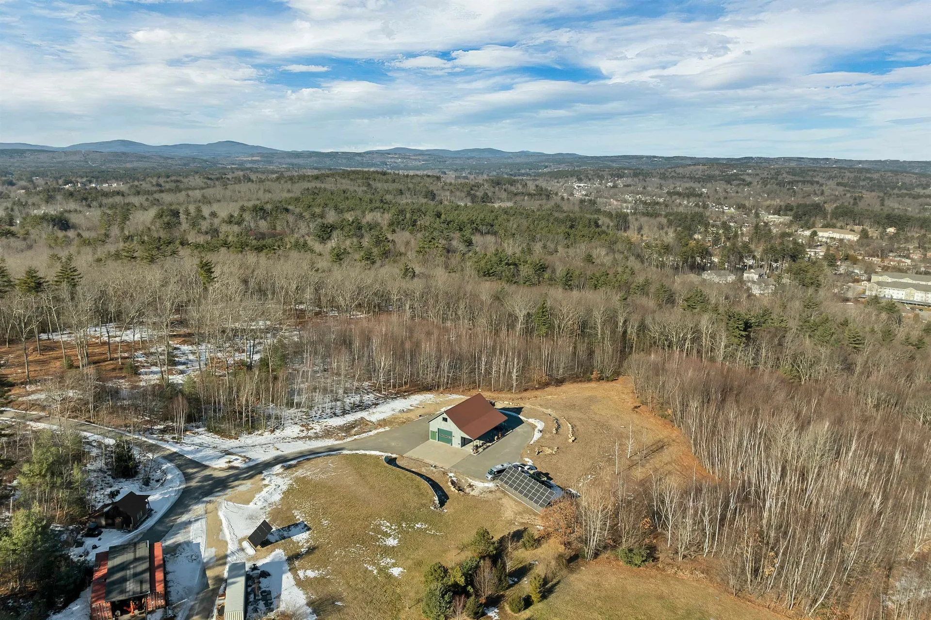 34 Stable Road Milford NH 03055