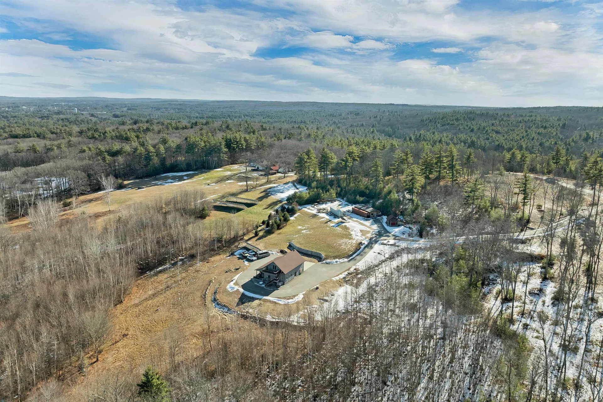 34 Stable Road Milford NH 03055