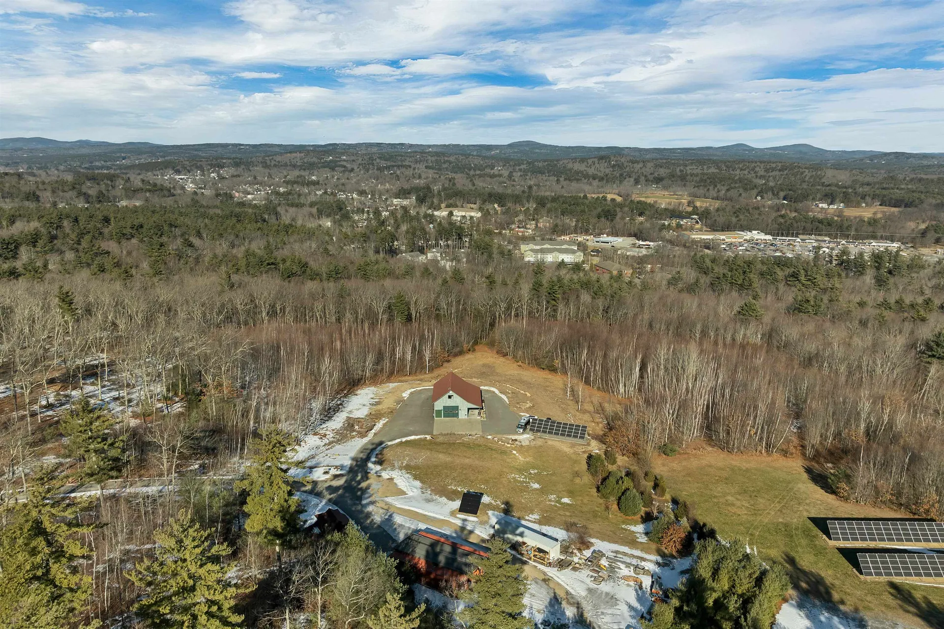 34 Stable Road Milford NH 03055