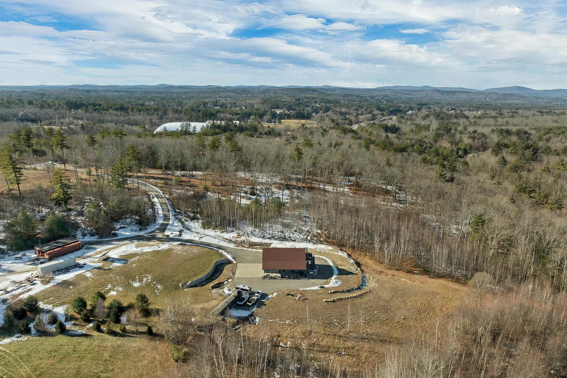 34 Stable Road Milford NH 03055