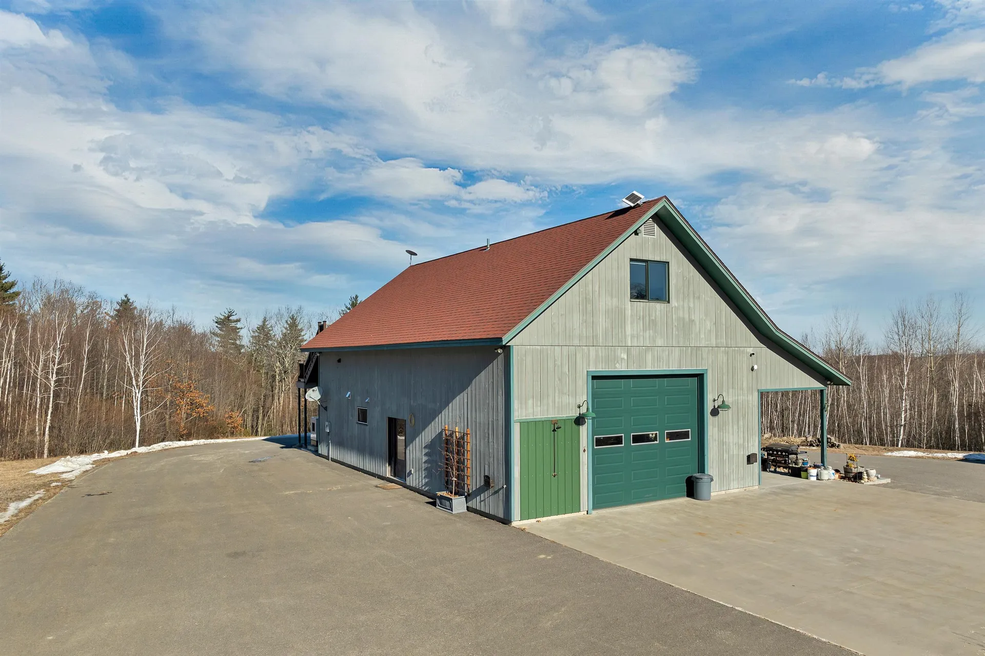 34 Stable Road Milford NH 03055