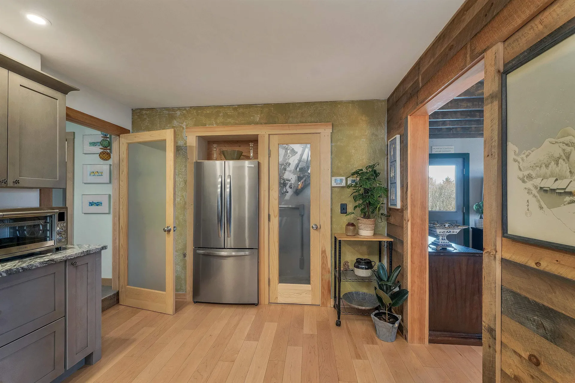 34 Stable Road Milford NH 03055