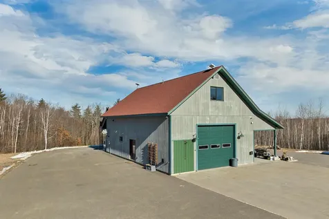 34 Stable Road Milford NH 03055