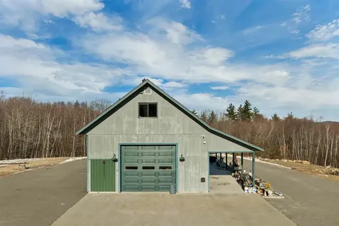 34 Stable Road Milford NH 03055