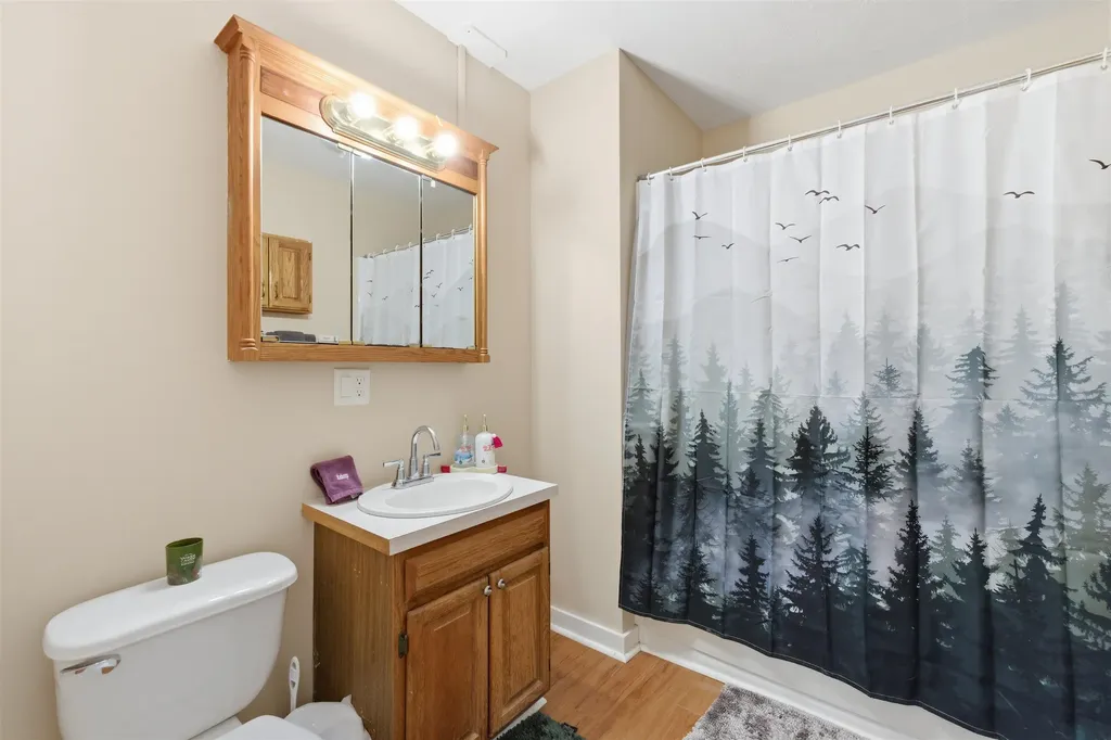 51 Pollard Road Lincoln NH 03251