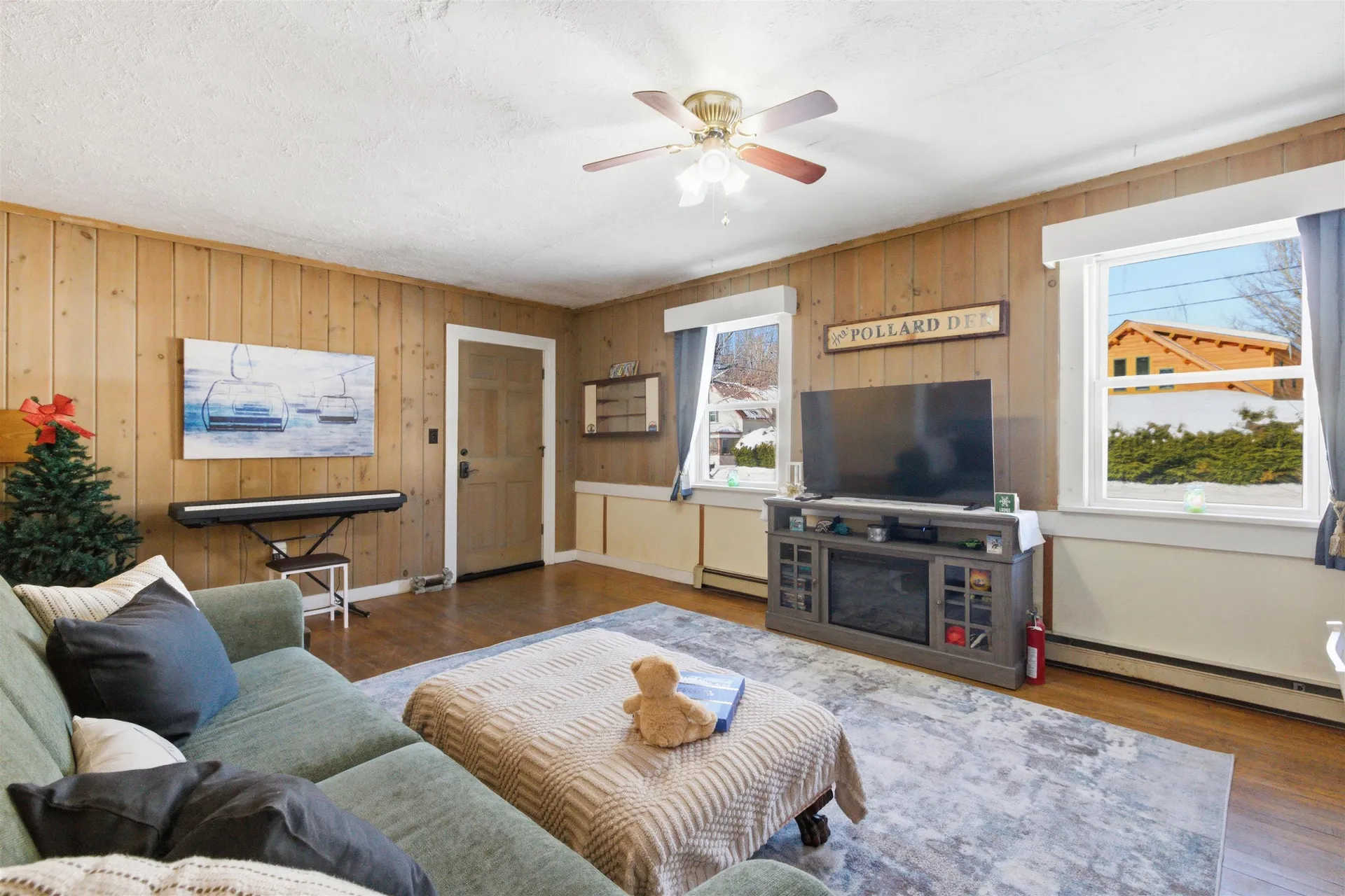 51 Pollard Road Lincoln NH 03251