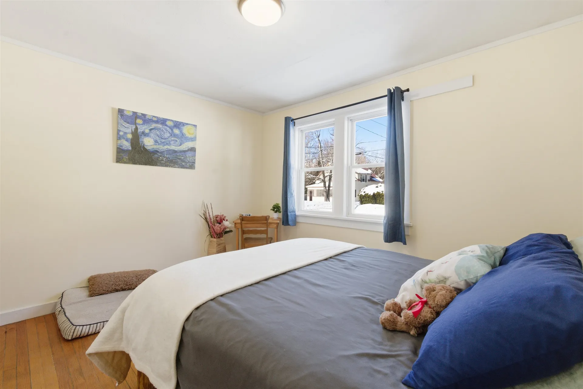 51 Pollard Road Lincoln NH 03251