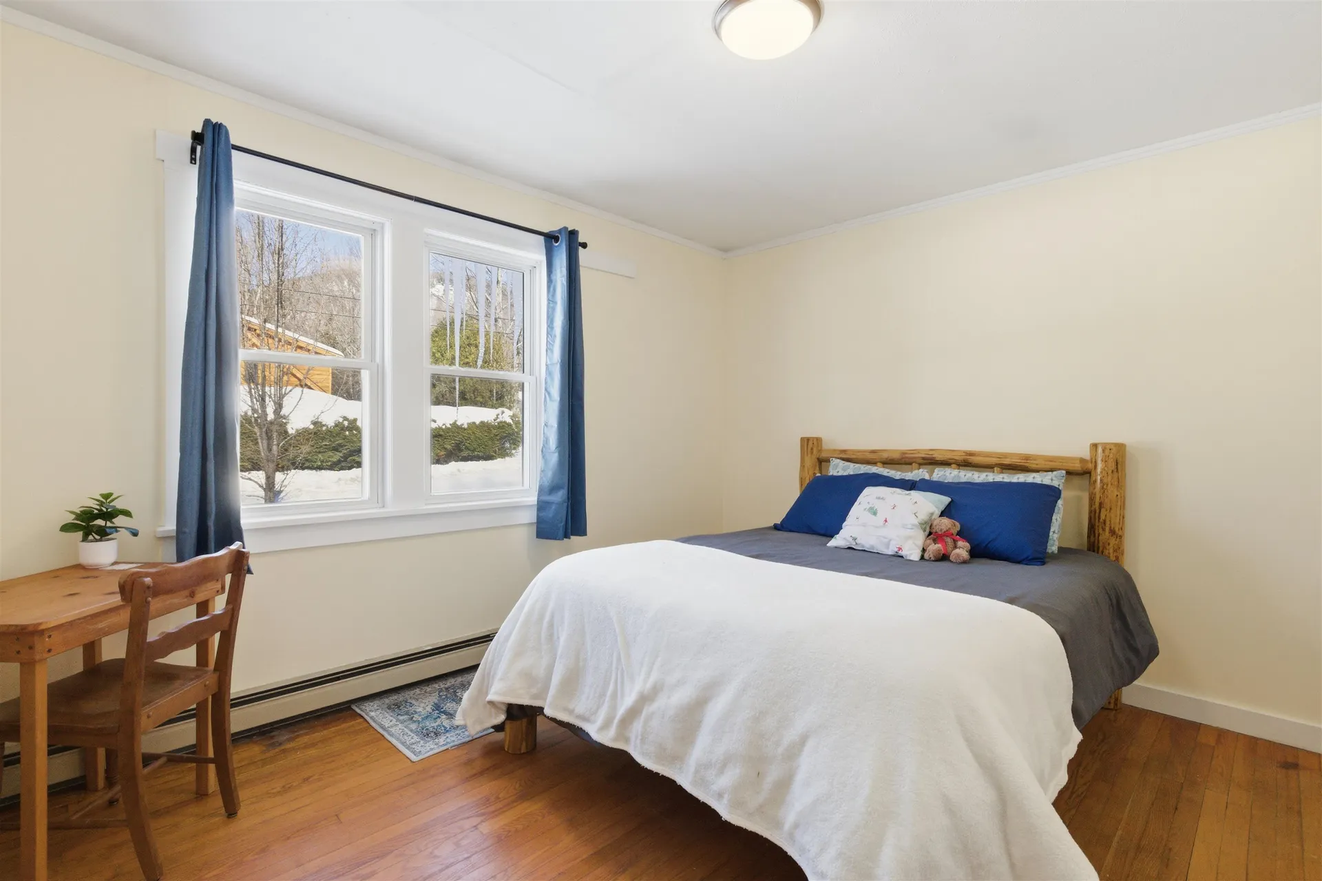 51 Pollard Road Lincoln NH 03251