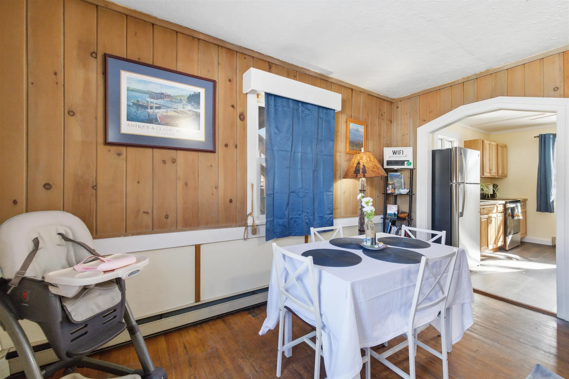 51 Pollard Road Lincoln NH 03251