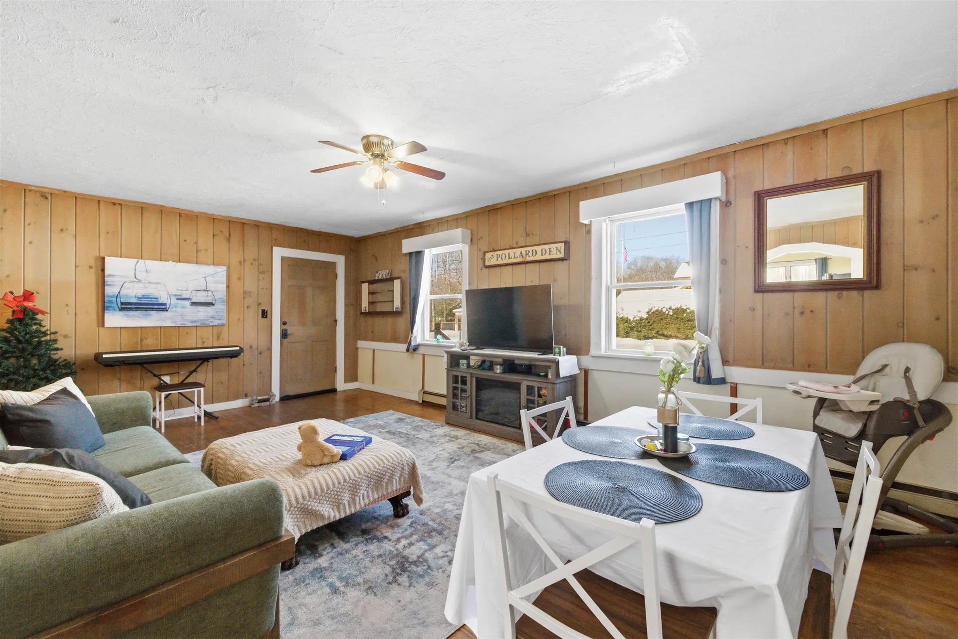 51 Pollard Road Lincoln NH 03251