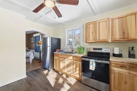 51 Pollard Road Lincoln NH 03251