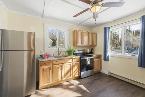 51 Pollard Road Lincoln NH 03251