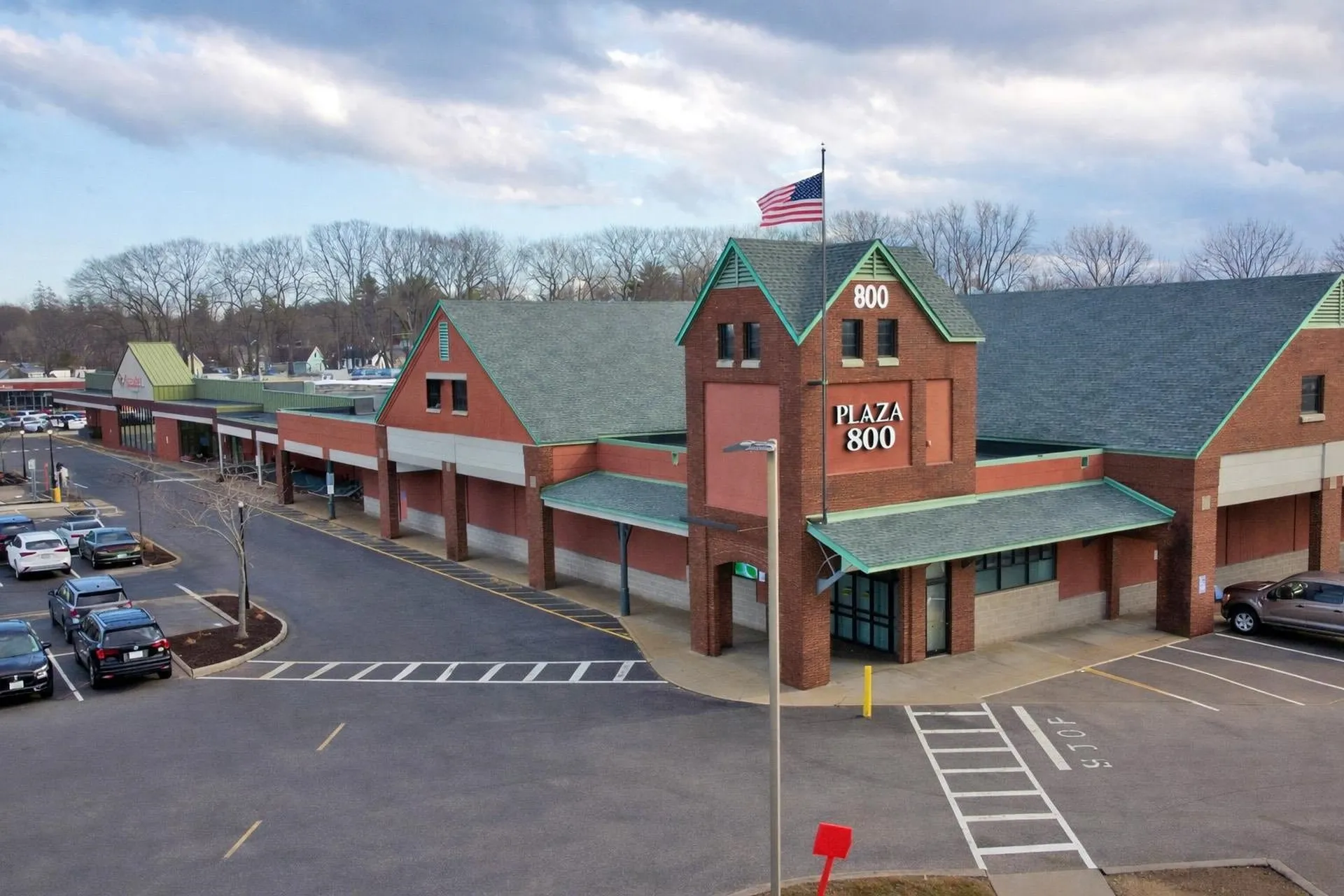 800 Islington Street Portsmouth NH 03801