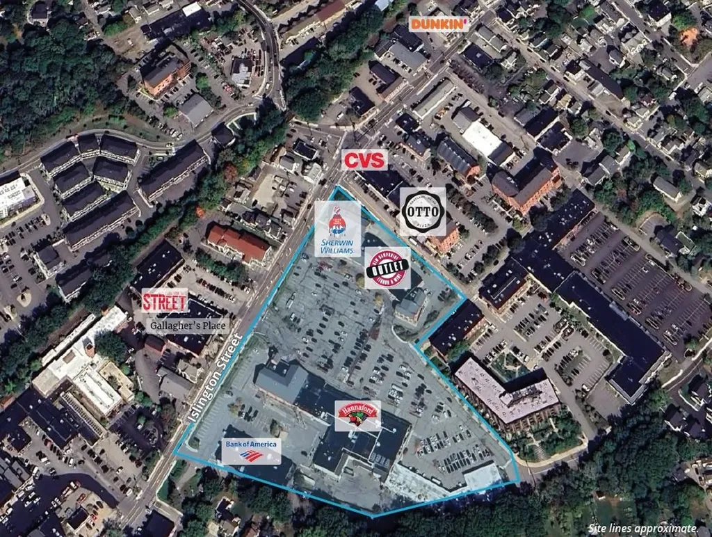 800 Islington Street Portsmouth NH 03801