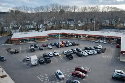 800 Islington Street Portsmouth NH 03801