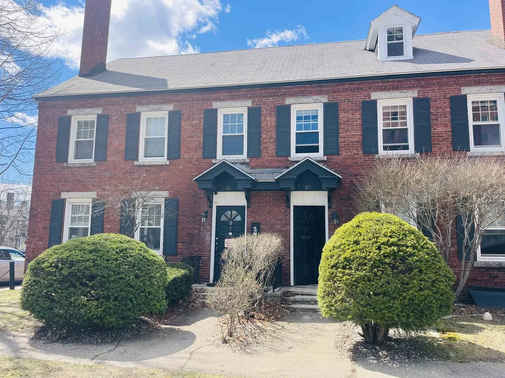 67 Middle Street Manchester NH 03101