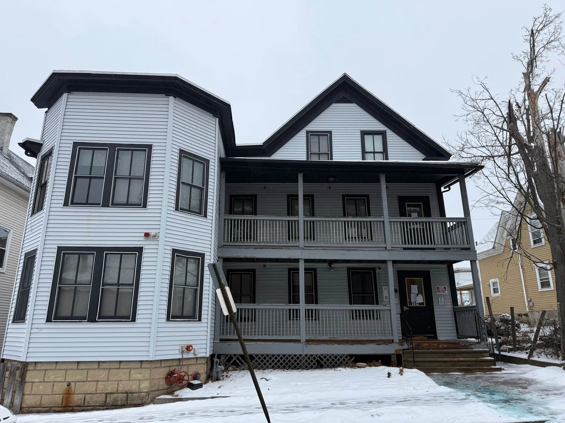 194 Spruce Street Manchester NH 03103