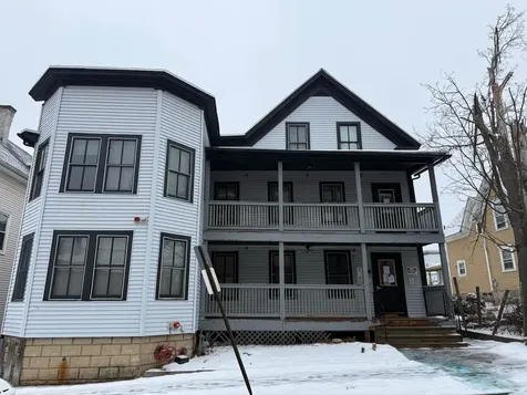 194 Spruce Street Manchester NH 03103