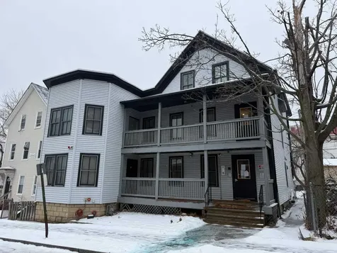 194 Spruce Street Manchester NH 03103