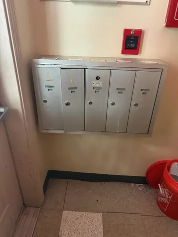 194 Spruce Street Manchester NH 03103