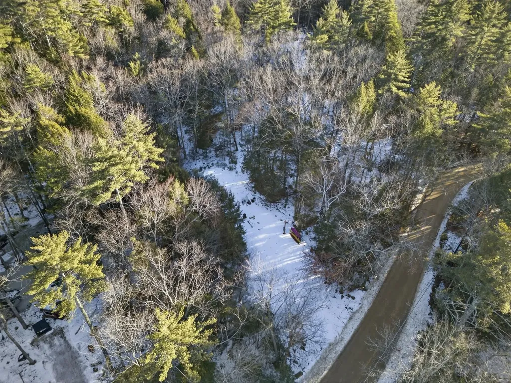 739 Berry River Road Barrington NH 03868