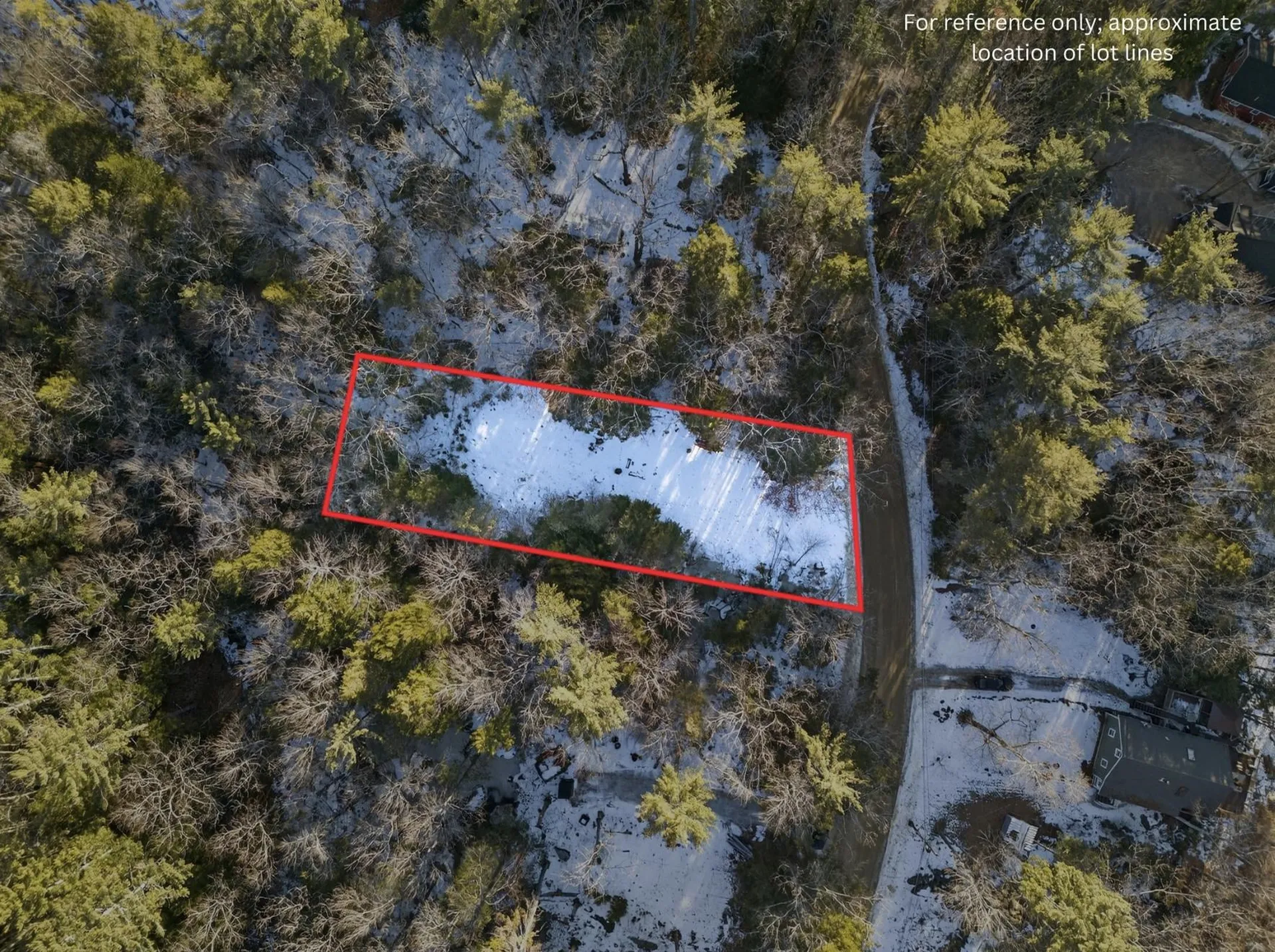 739 Berry River Road Barrington NH 03868
