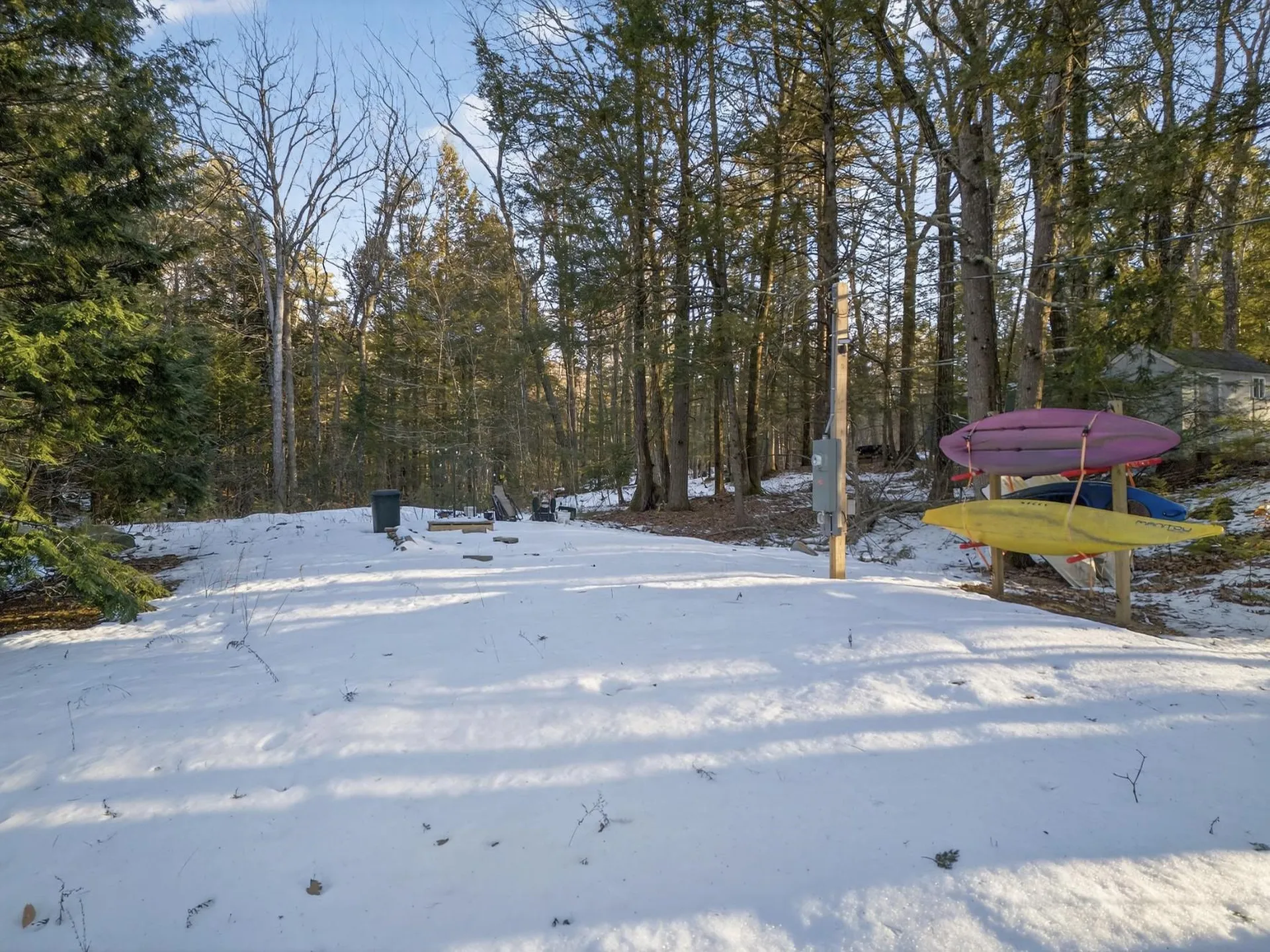 739 Berry River Road Barrington NH 03868