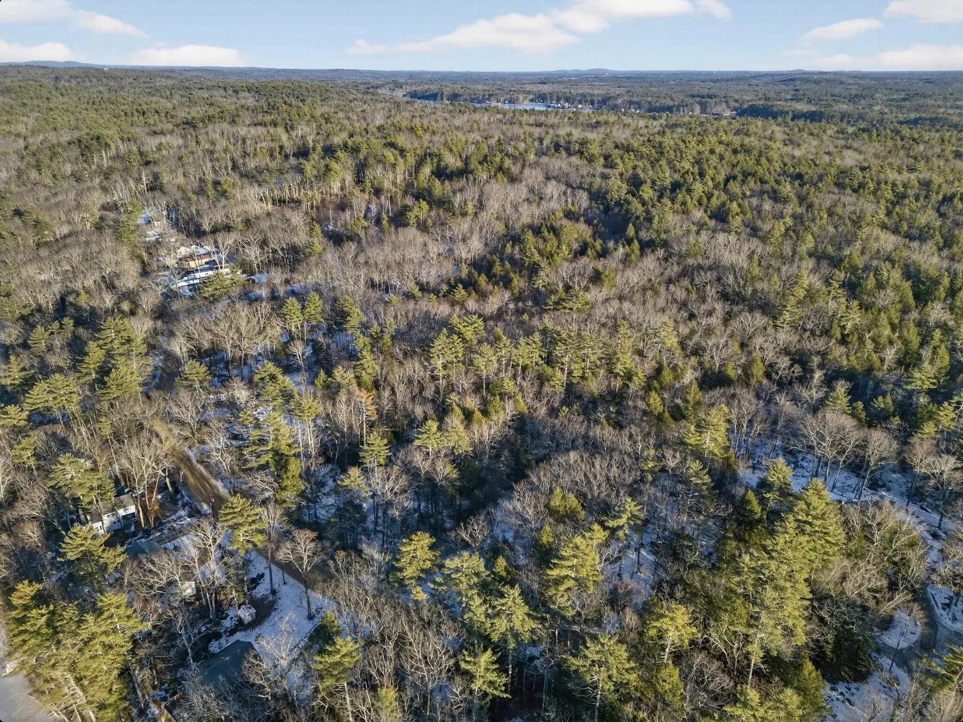 739 Berry River Road Barrington NH 03868