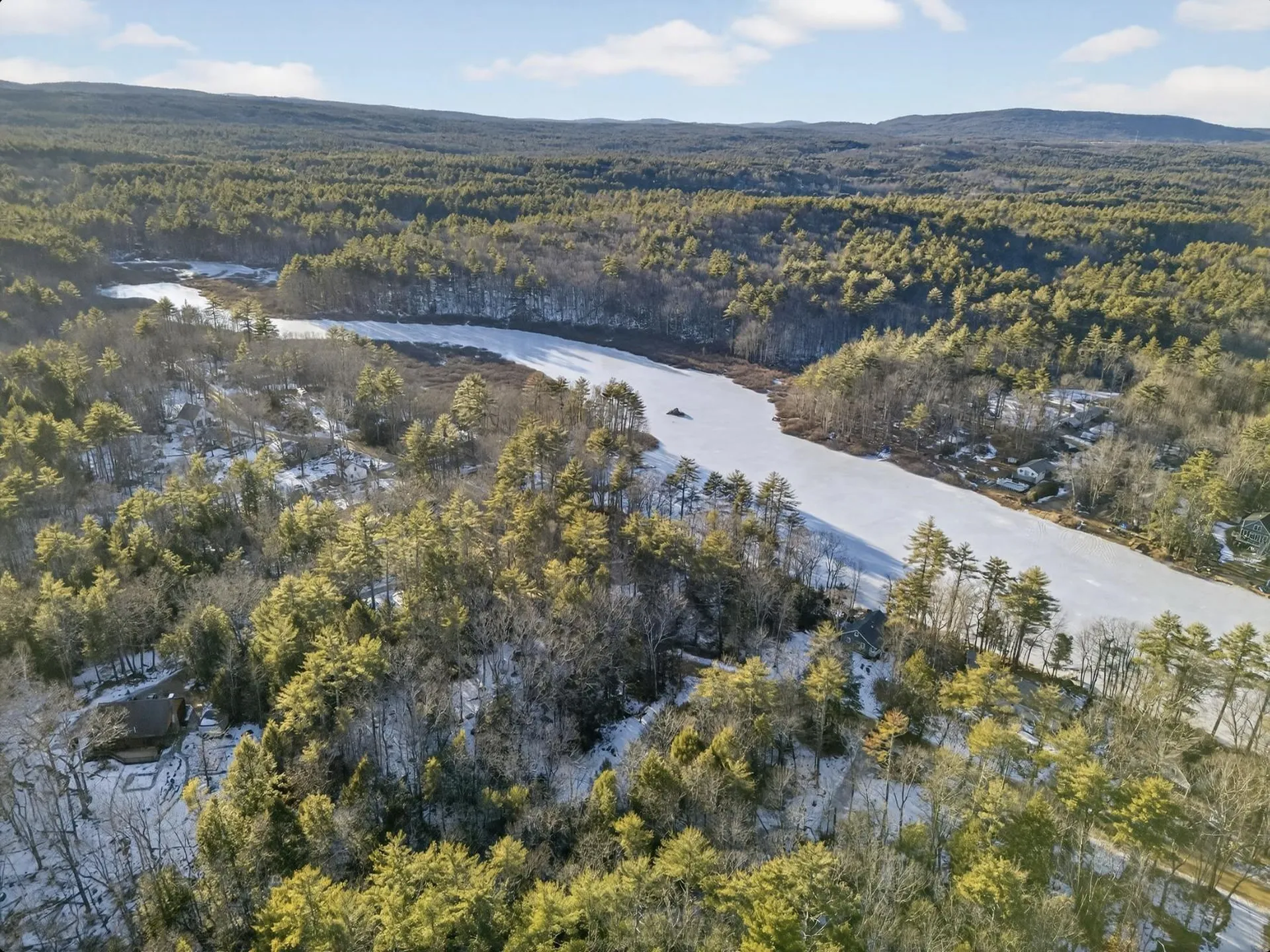 739 Berry River Road Barrington NH 03868