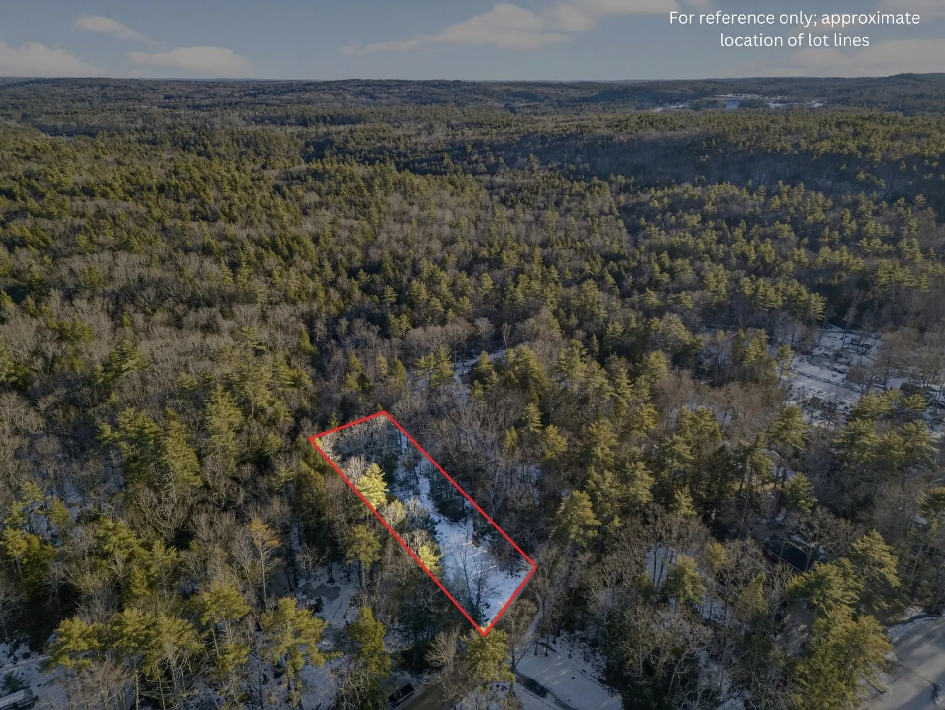 739 Berry River Road Barrington NH 03868