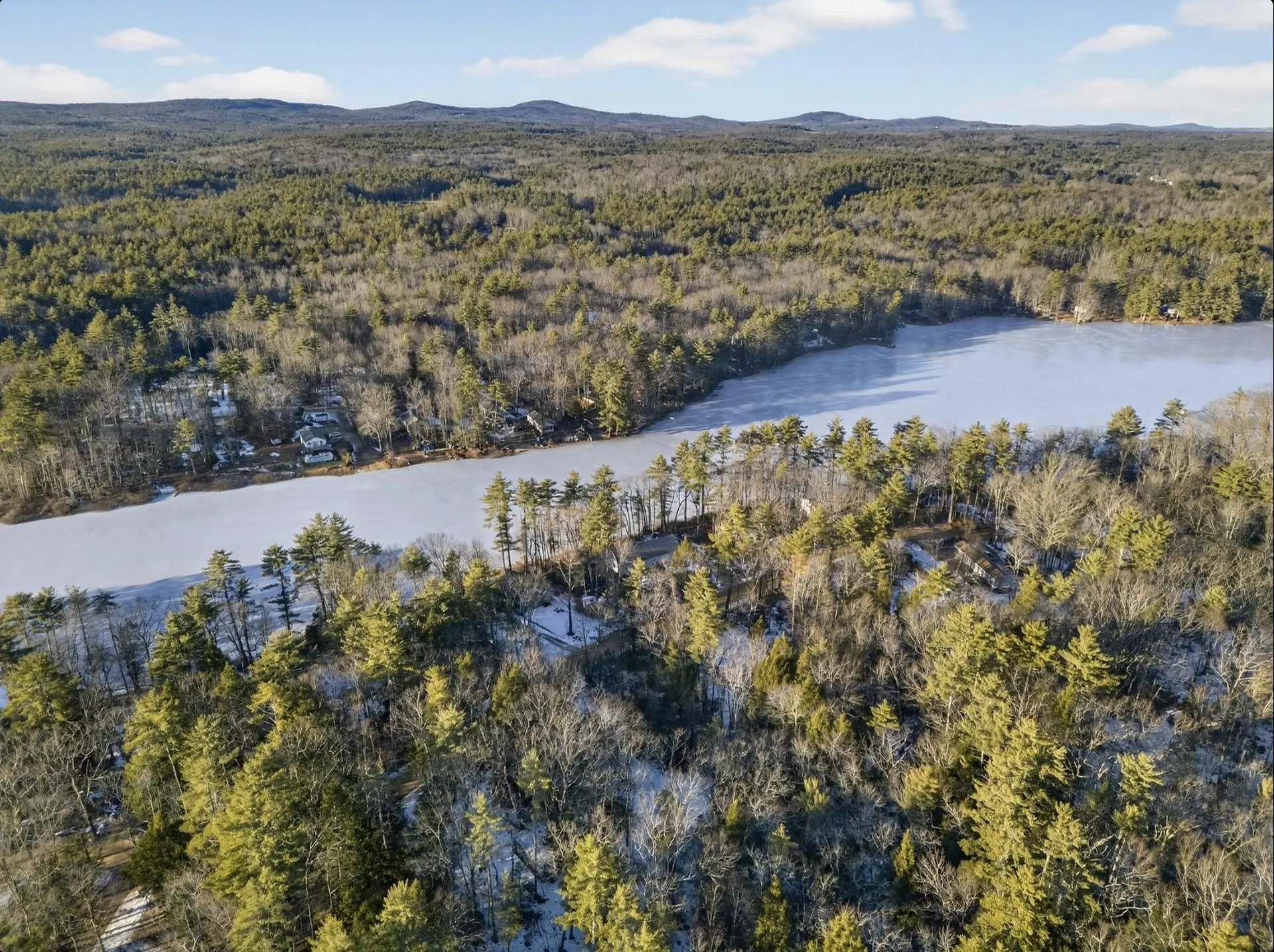739 Berry River Road Barrington NH 03868