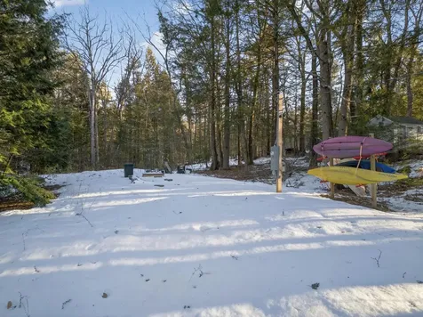 739 Berry River Road Barrington NH 03868