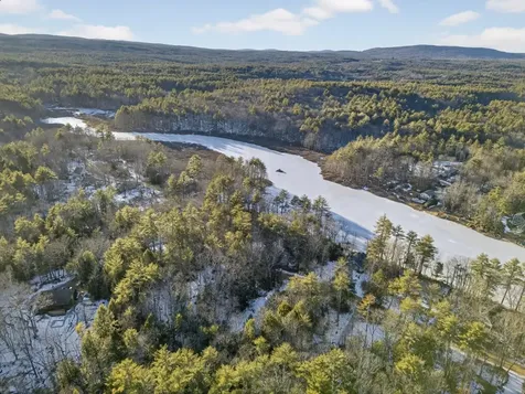 739 Berry River Road Barrington NH 03868