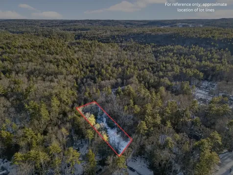 739 Berry River Road Barrington NH 03868