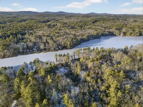 739 Berry River Road Barrington NH 03868