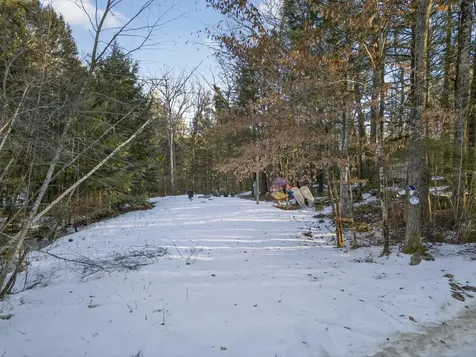 739 Berry River Road Barrington NH 03868