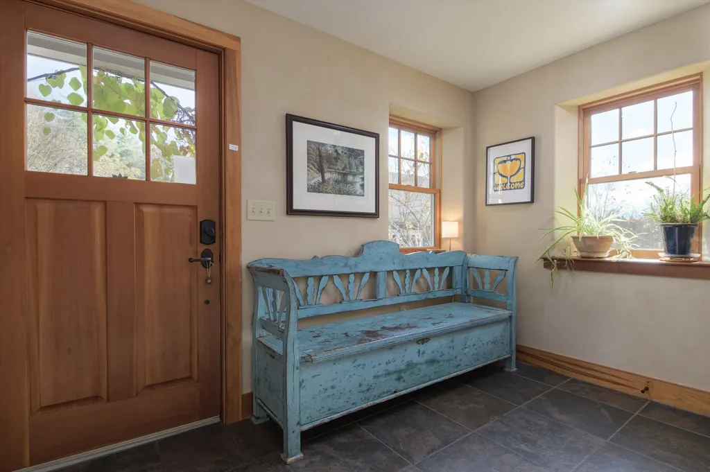 135 Fred Houghton Road Putney VT 05346