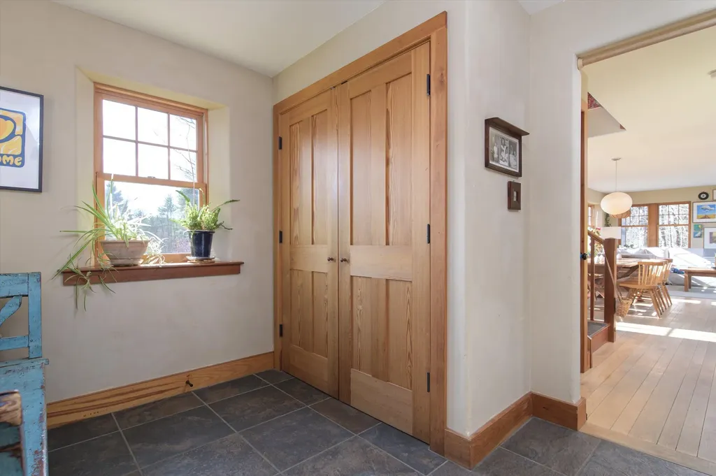 135 Fred Houghton Road Putney VT 05346