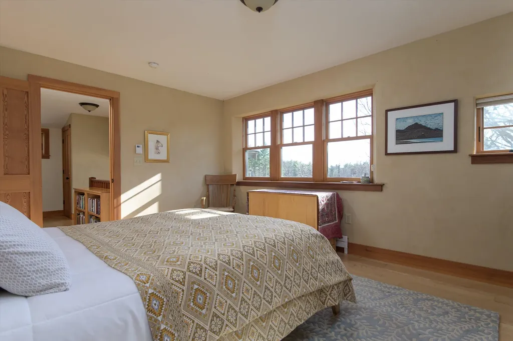 135 Fred Houghton Road Putney VT 05346