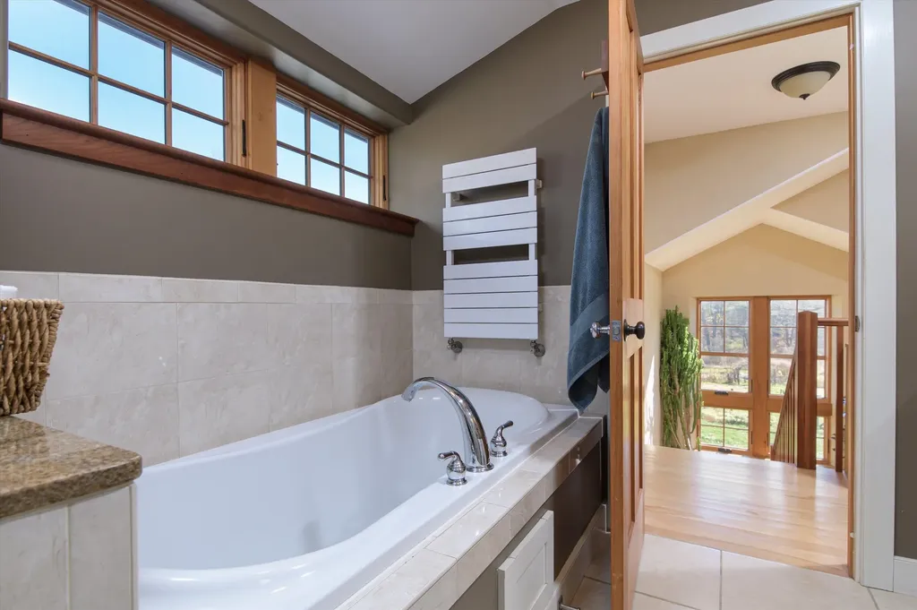 135 Fred Houghton Road Putney VT 05346