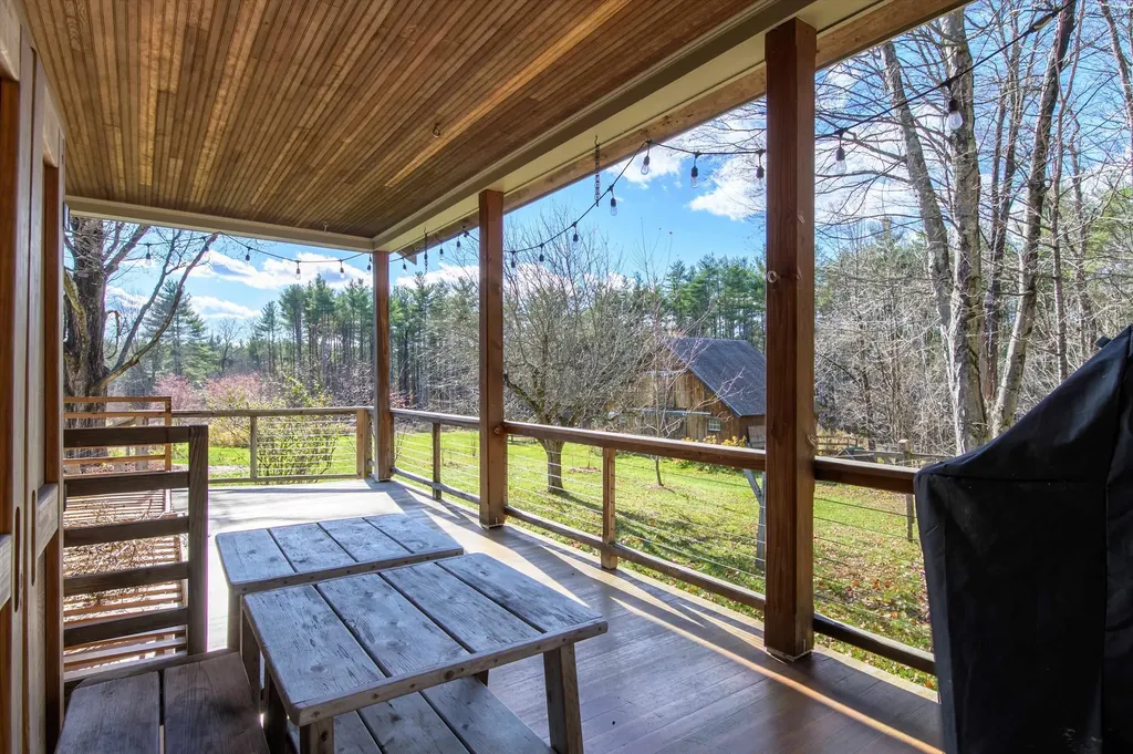 135 Fred Houghton Road Putney VT 05346