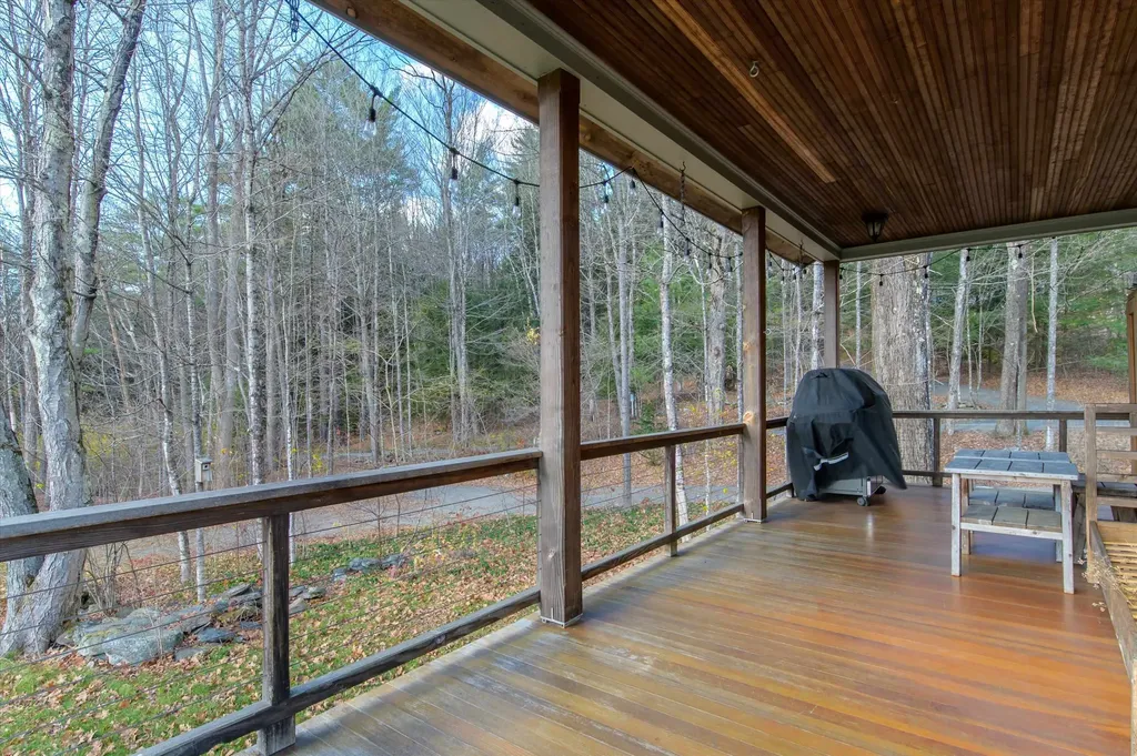 135 Fred Houghton Road Putney VT 05346