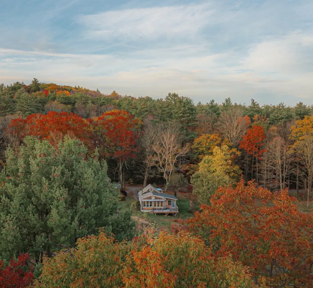 135 Fred Houghton Road Putney VT 05346