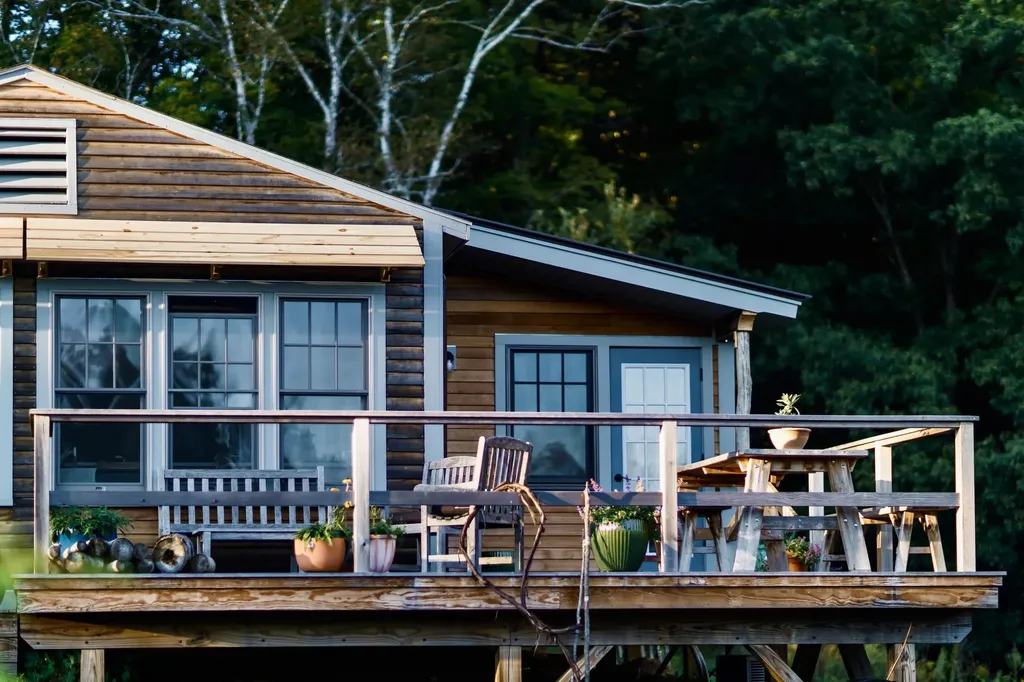 135 Fred Houghton Road Putney VT 05346