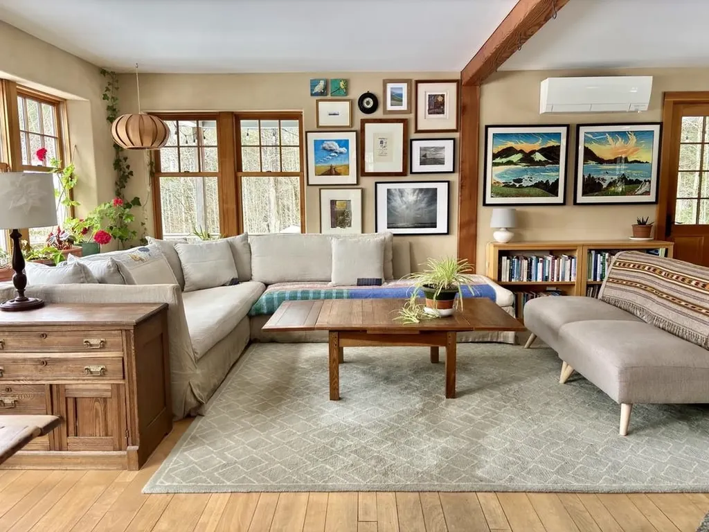 135 Fred Houghton Road Putney VT 05346