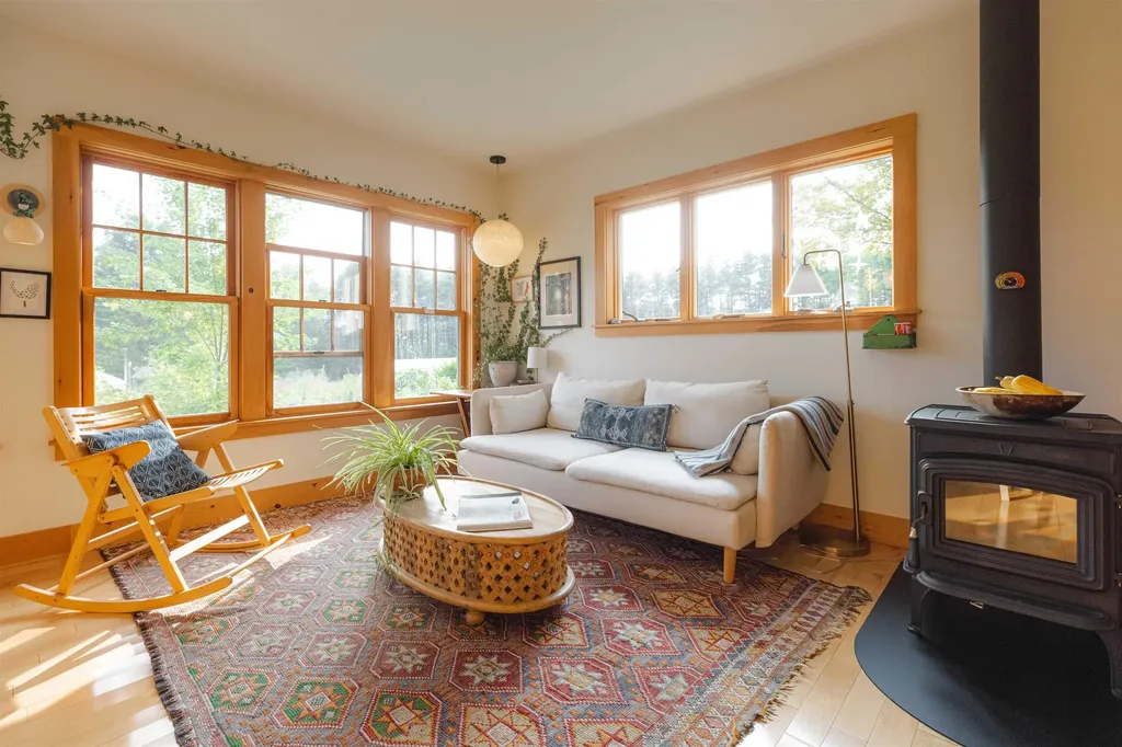 135 Fred Houghton Road Putney VT 05346