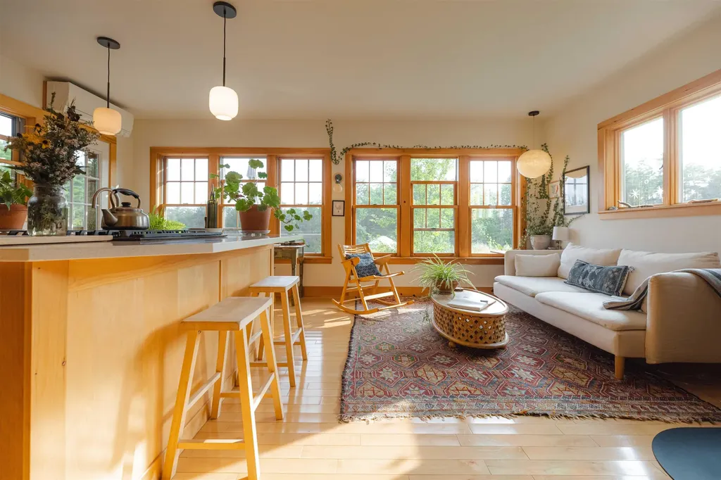 135 Fred Houghton Road Putney VT 05346